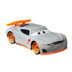 MASINUTA METALICA CARS3 PERSONAJUL AIDEN