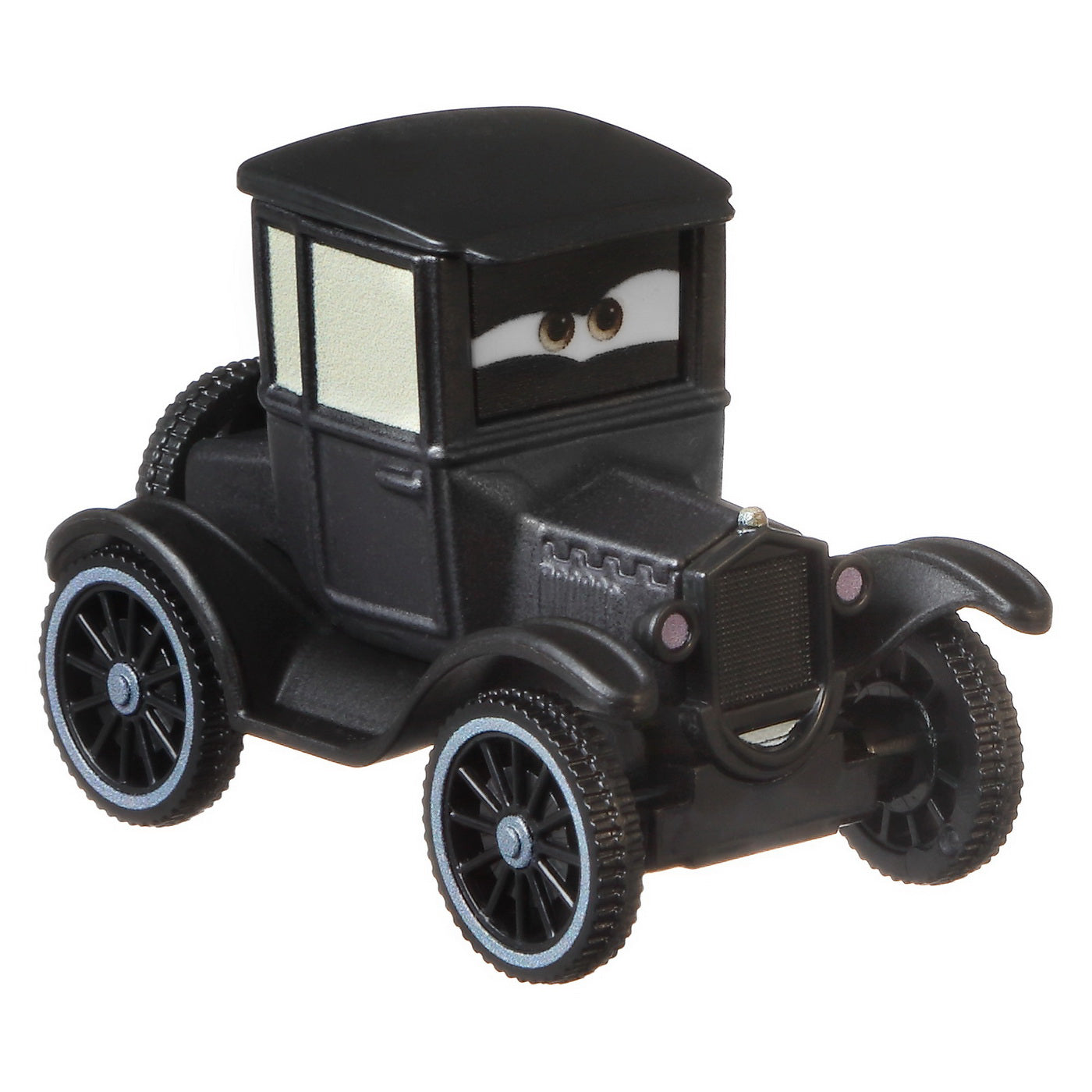 MASINUTA METALICA CARS3 PERSONAJUL LIZZIE