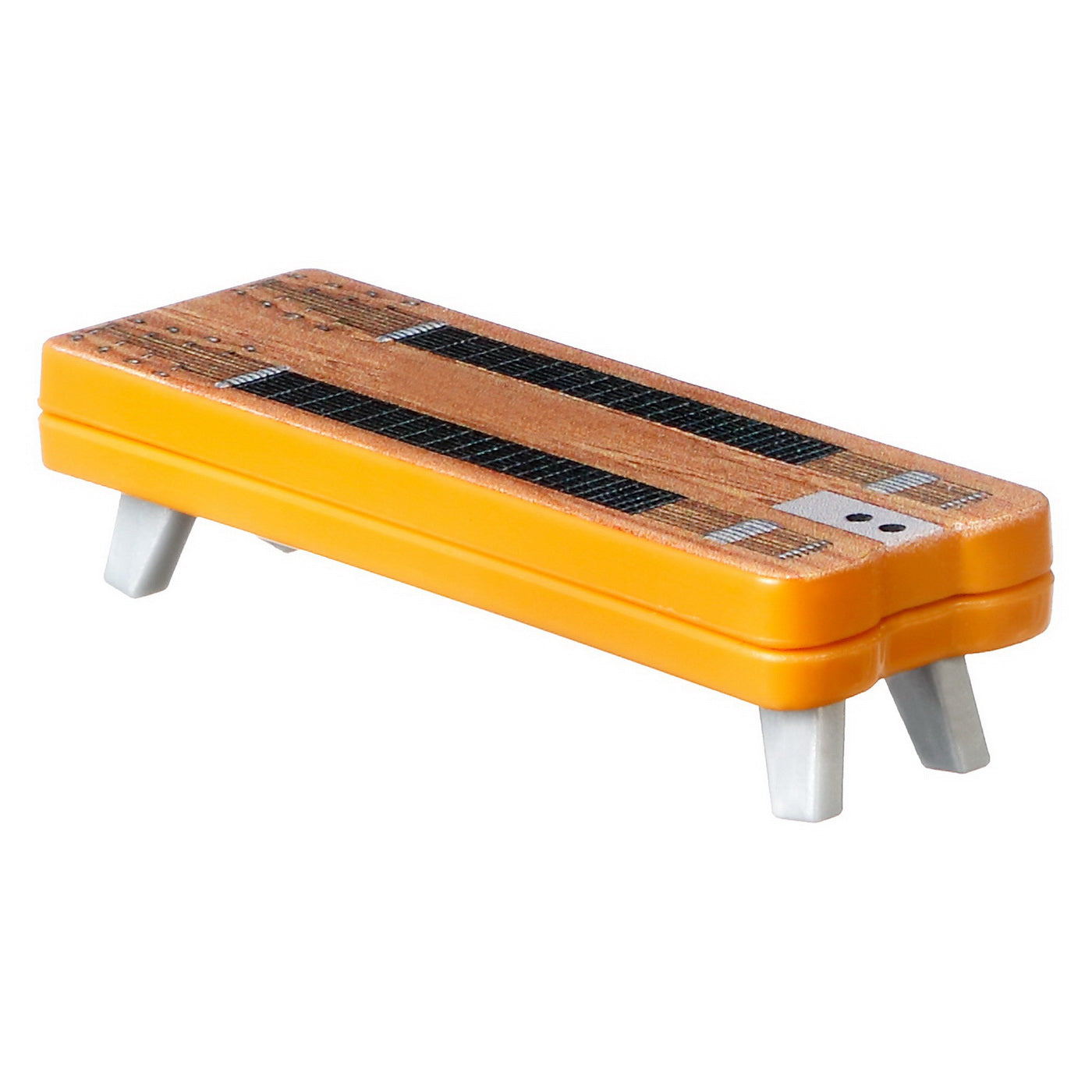 MASINUTA METALICA CARS3 PERSONAJUL RICH HURRY