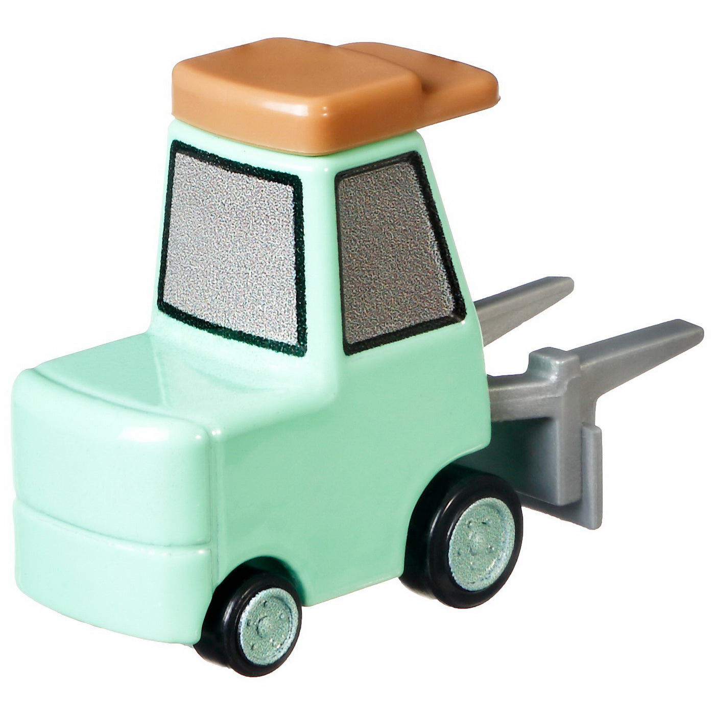 MASINUTA METALICA CARS3 PERSONAJUL RICH HURRY