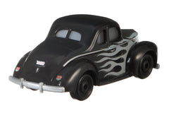 MASINUTA METALICA CARS3 PERSONAJUL HOT ROD JUNIOR MOON