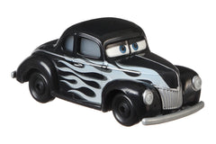 MASINUTA METALICA CARS3 PERSONAJUL HOT ROD JUNIOR MOON