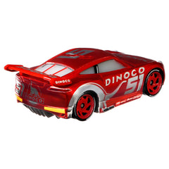 MASINUTA METALICA CARS3 PERSONAJUL DINOCO CRUZ RAMIREZ