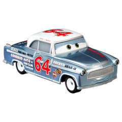 MASINUTA METALICA CARS3 PERSONAJUL DEWEY CONEROD