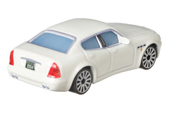 MASINUTA METALICA CARS3 PERSONAJUL ANTONIO VELOCE EXCCELLENTE