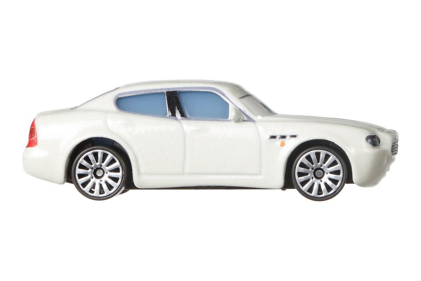 MASINUTA METALICA CARS3 PERSONAJUL ANTONIO VELOCE EXCCELLENTE