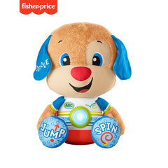 FISHER PRICE LAUGH&LEARN CATELUS INTERACTIV IN LIMBA ROMANA