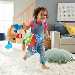 FISHER PRICE LAUGH&LEARN CATELUS INTERACTIV IN LIMBA ROMANA