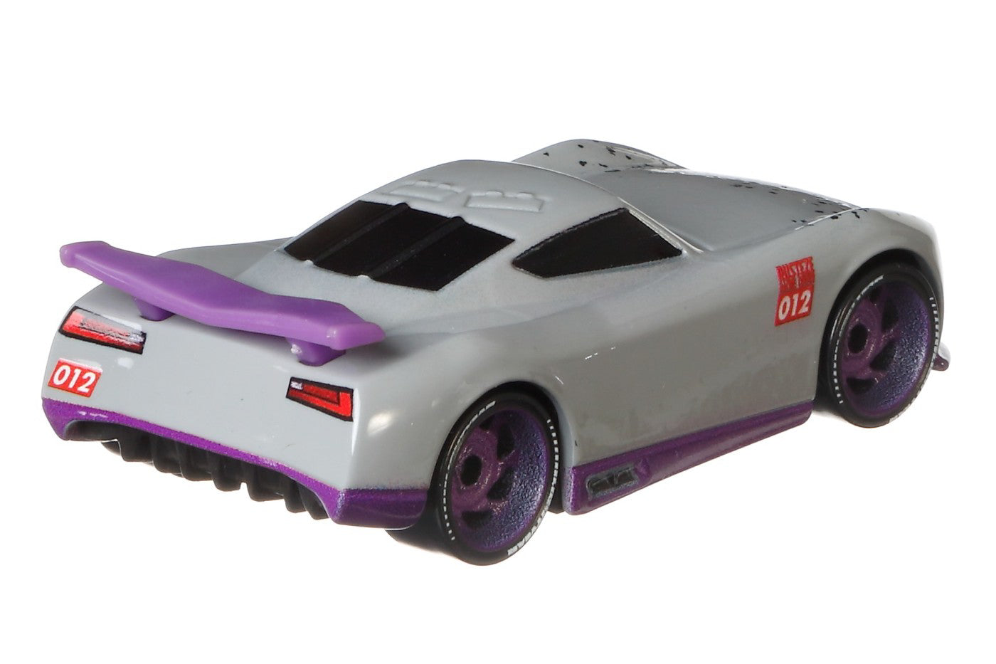 MASINUTA METALICA CARS3 PERSONAJUL KURT