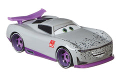 MASINUTA METALICA CARS3 PERSONAJUL KURT