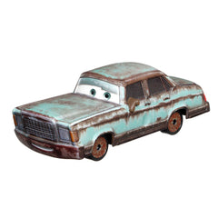 MASINUTA METALICA CARS3 PERSONAJUL ANDY VAPORLOCK