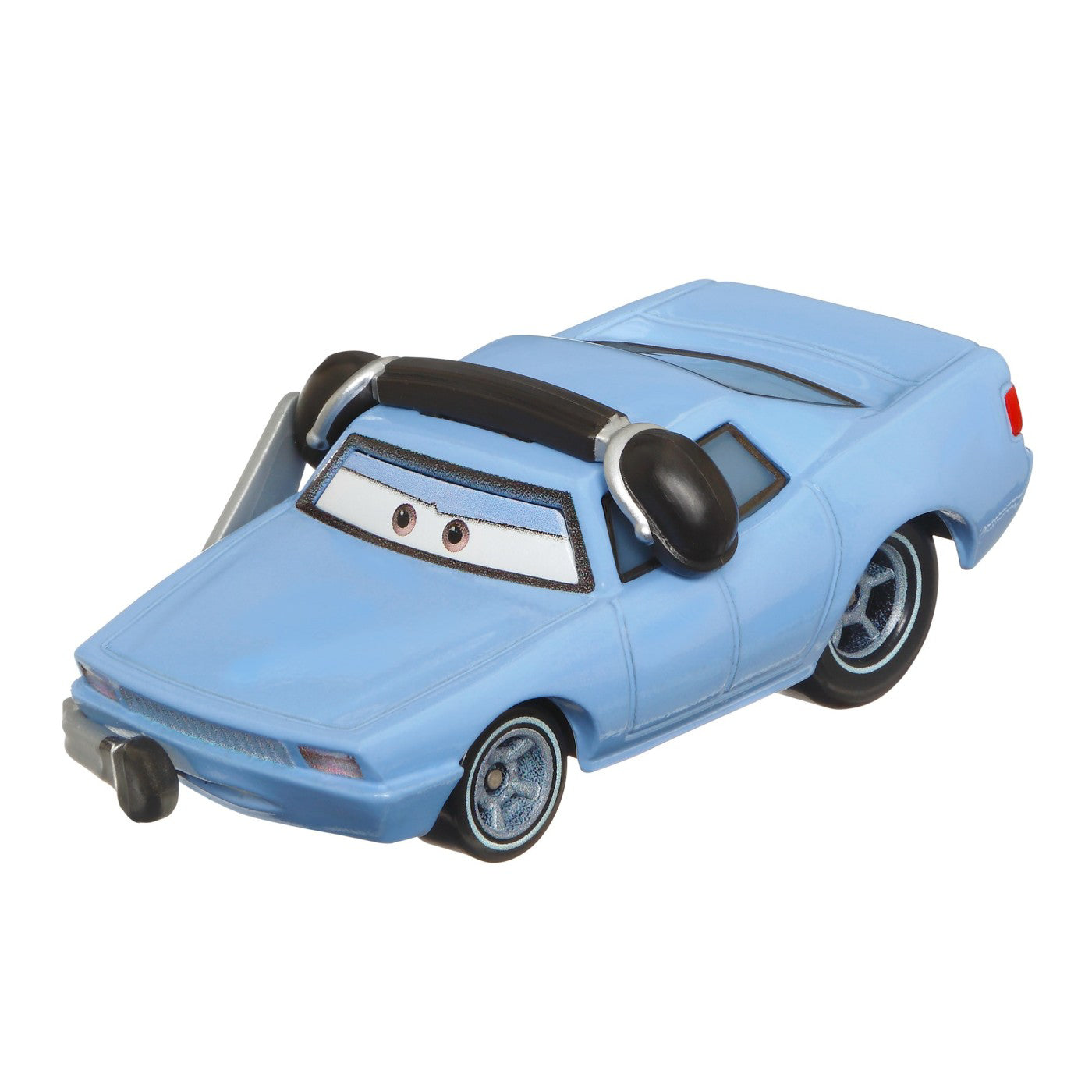 MASINUTA METALICA CARS3 PERSONAJUL ARTIE