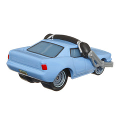 MASINUTA METALICA CARS3 PERSONAJUL ARTIE