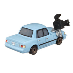 MASINUTA METALICA CARS3 PERSONAJUL DANA CRANKOFF