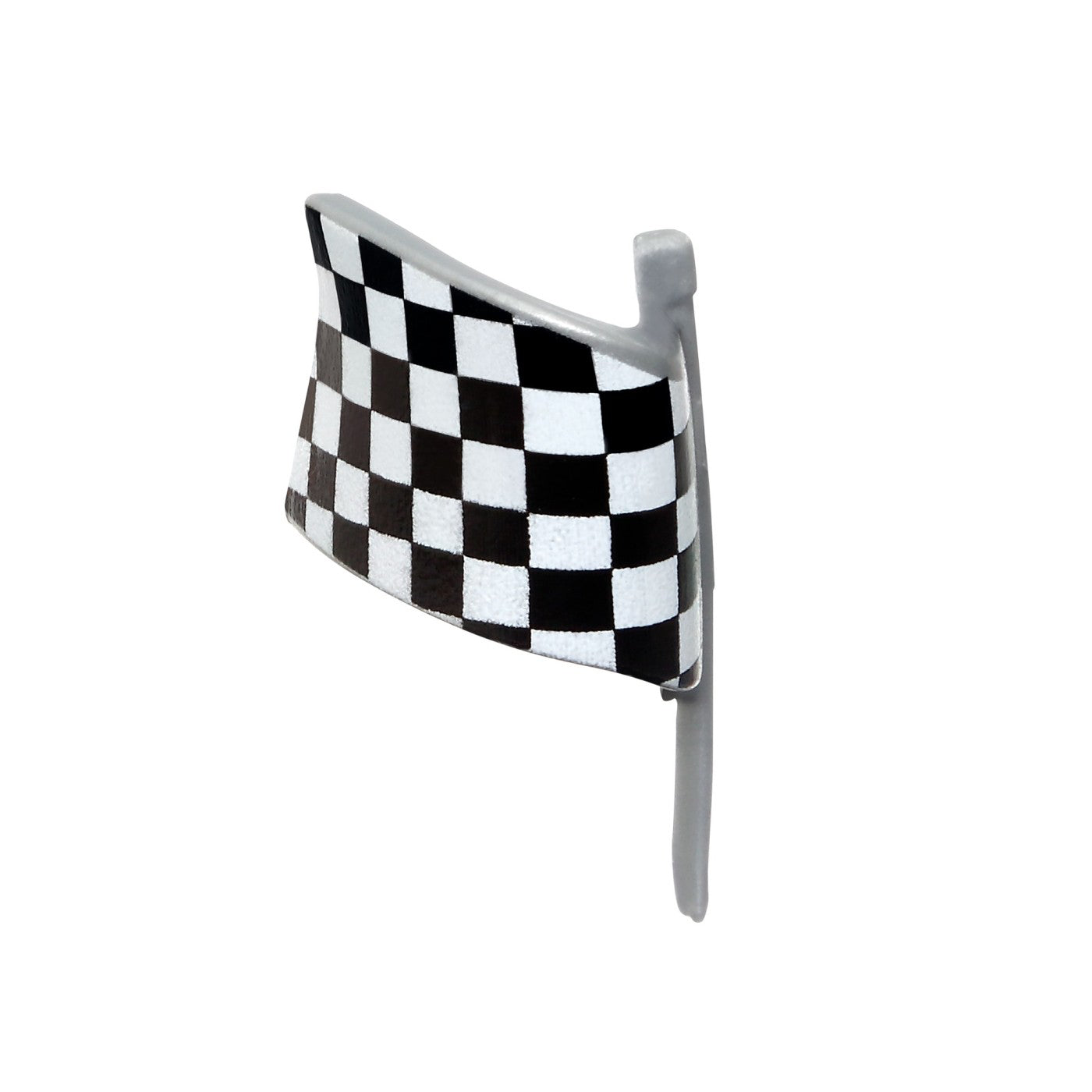 MASINUTA METALICA CARS3 PERSONAJUL DEXTER HOOVER CU STEAG DE FINISH