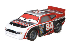 MASINUTA METALICA CARS3 PERSONAJUL DAVE ALTERNATORS