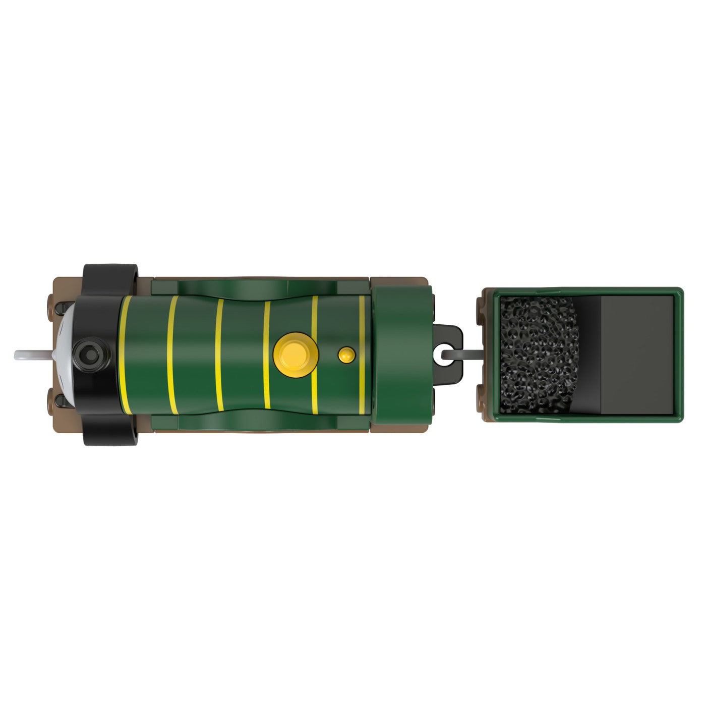 THOMAS LOCOMOTIVA CU VAGON PUSH ALONG EMILY