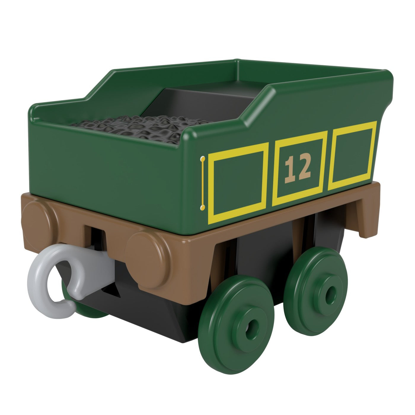 THOMAS LOCOMOTIVA CU VAGON PUSH ALONG EMILY