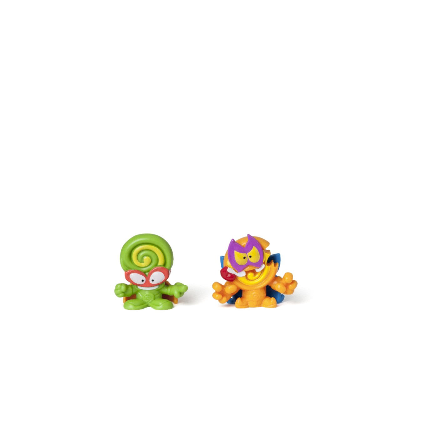 SUPERZINGS MASINARIA KAZOOM ROSIE