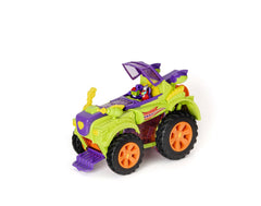 SUPERZINGS MONSTER ROLLER RAUFACATOR