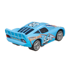 MASINUTA METALICA CARS3 PERSONAJUL FULGER MCQUEEN BLING BLING