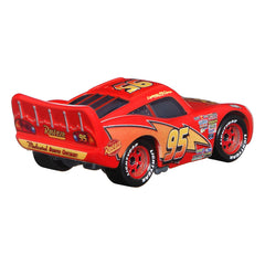 MASINUTA METALICA CARS3 PERSONAJUL FULGER MCQUEEN CU GURA DE GANDACI