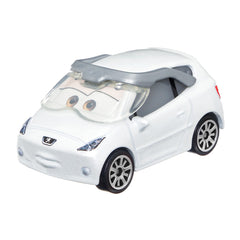 MASINUTA METALICA CARS3 LEE RACE