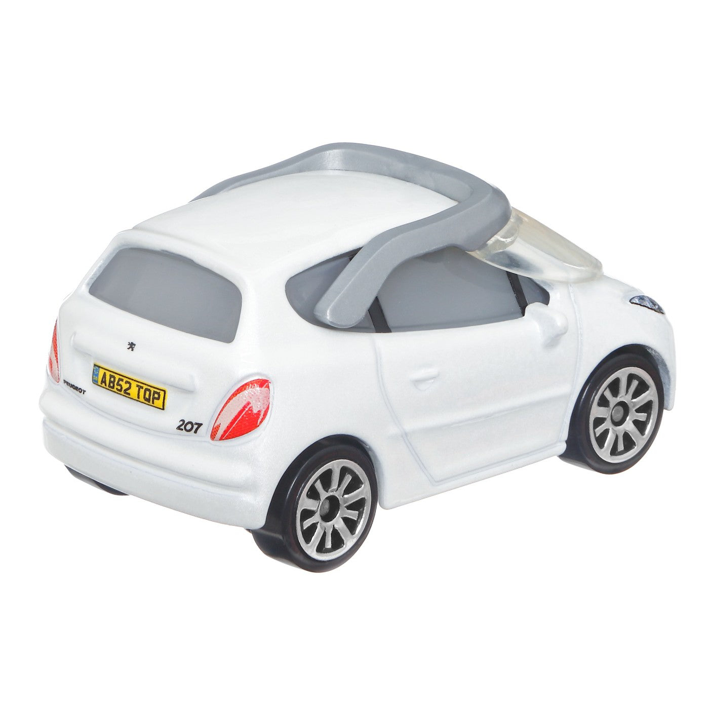 MASINUTA METALICA CARS3 LEE RACE