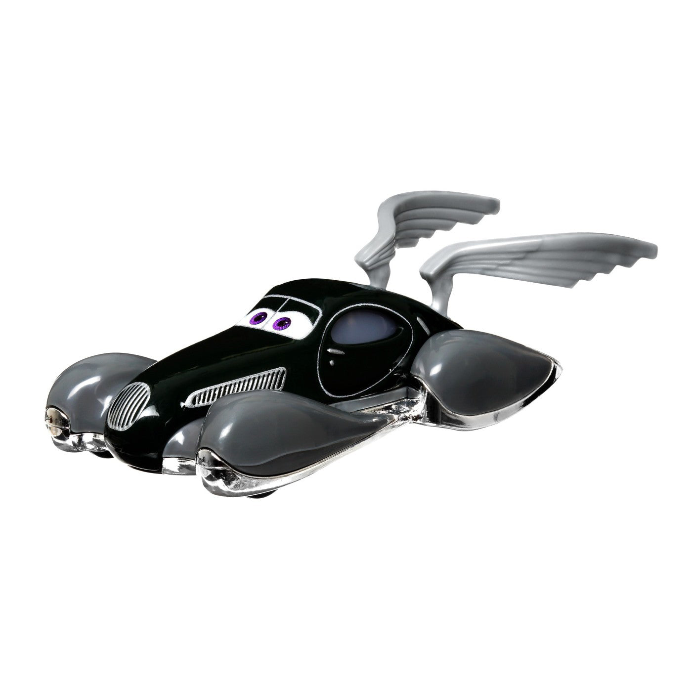 MASINUTA METALICA CARS3 PERSONAJUL SPEED DEMON