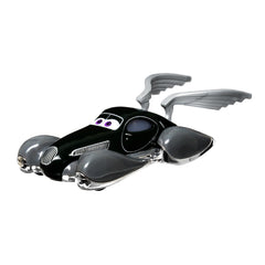 MASINUTA METALICA CARS3 PERSONAJUL SPEED DEMON