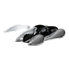 MASINUTA METALICA CARS3 PERSONAJUL SPEED DEMON