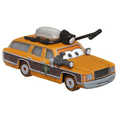 MASINUTA METALICA CARS3 PERSONAJUL GRISWORLD