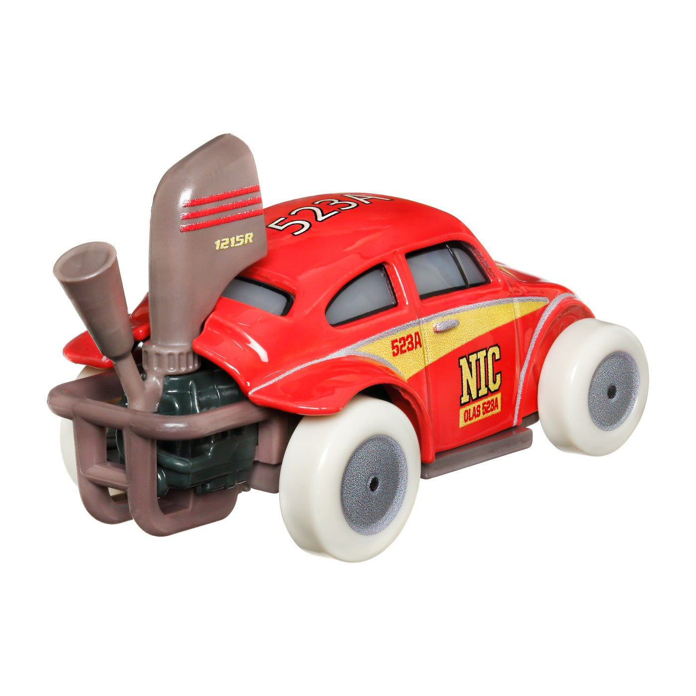 MASINUTA METALICA CARS3 PERSONAJUL ROYCE REVSLEY