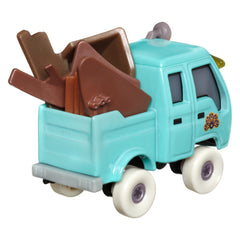 MASINUTA METALICA CARS3 PERSONAJUL NORIYUKI