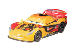 MASINUTA METALICA CARS3 PERSONAJUL MIGUEL CAMINO