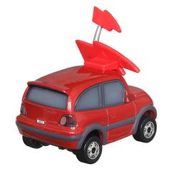 MASINUTA METALICA CARS3 PERSONAJUL TIMOTHY TWOSTROKE