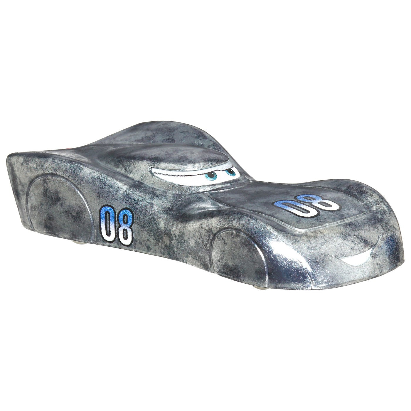 MASINUTA METALICA CARS3 PERSONAJUL DATZ JAMMIN