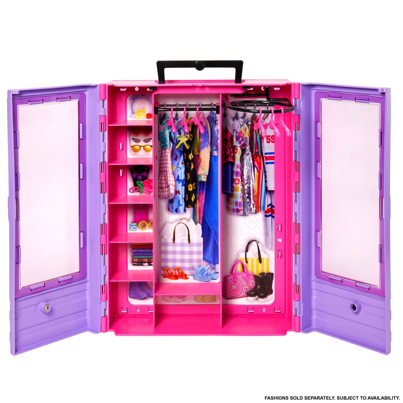 BARBIE DRESSING MOV