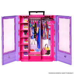 BARBIE DRESSING MOV