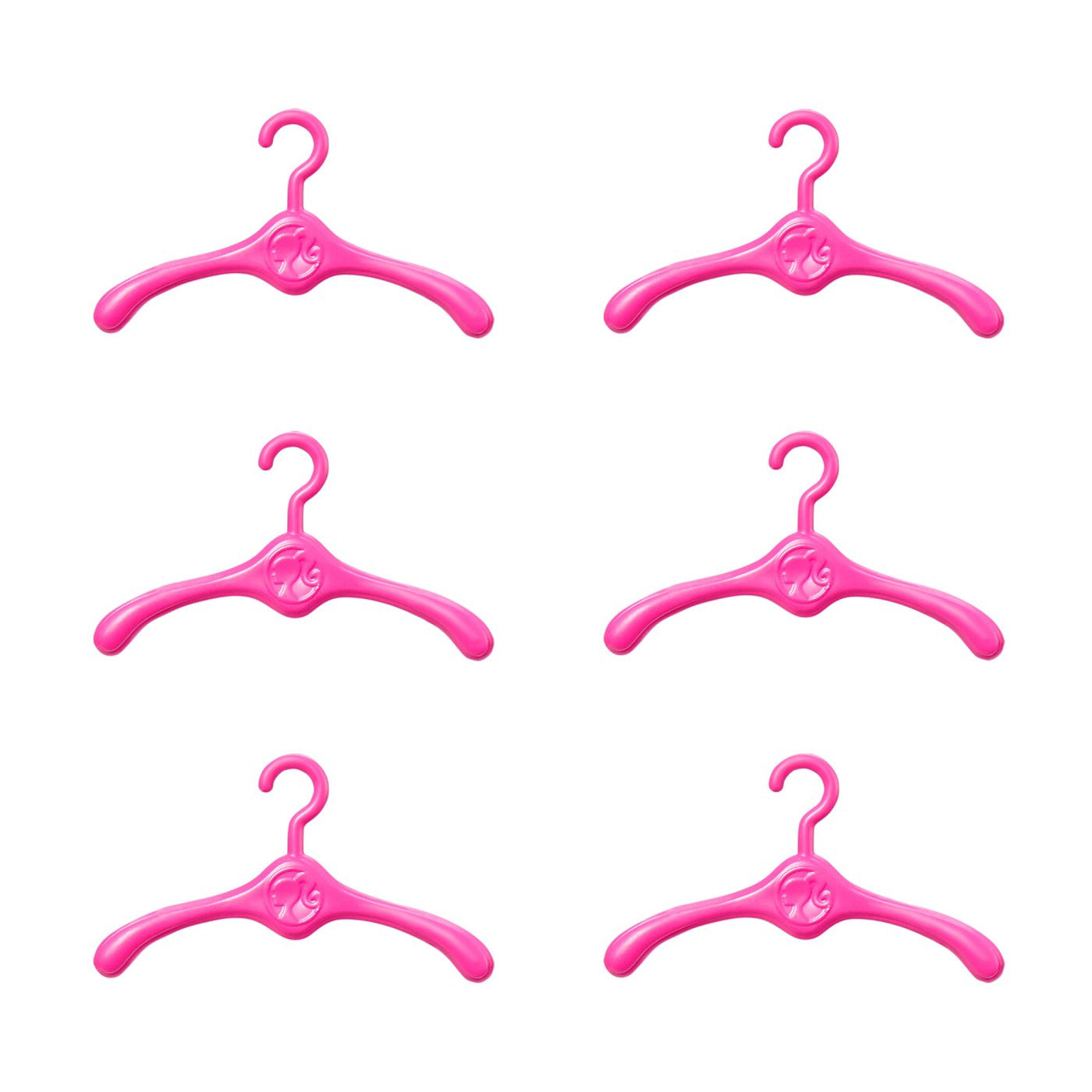 BARBIE DRESSING MOV