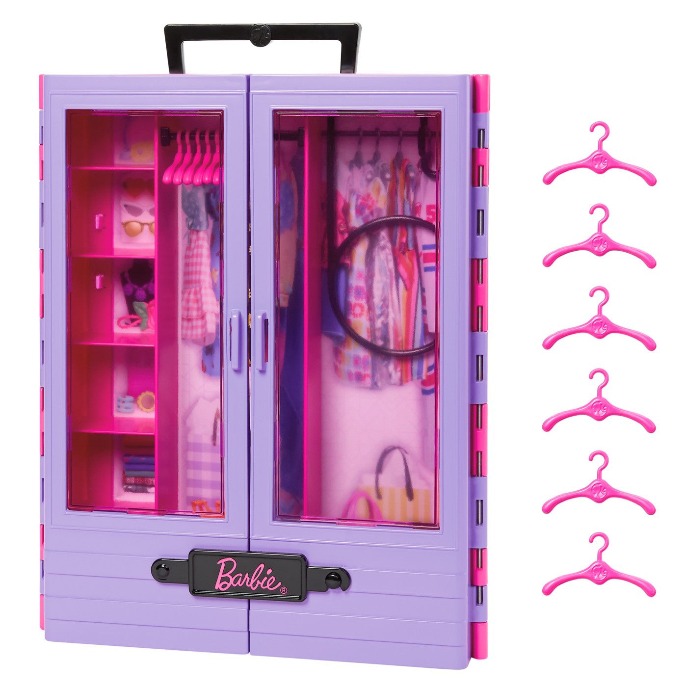 BARBIE DRESSING MOV