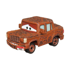 MASINUTA METALICA CARS3 PERSONAJUL FRED