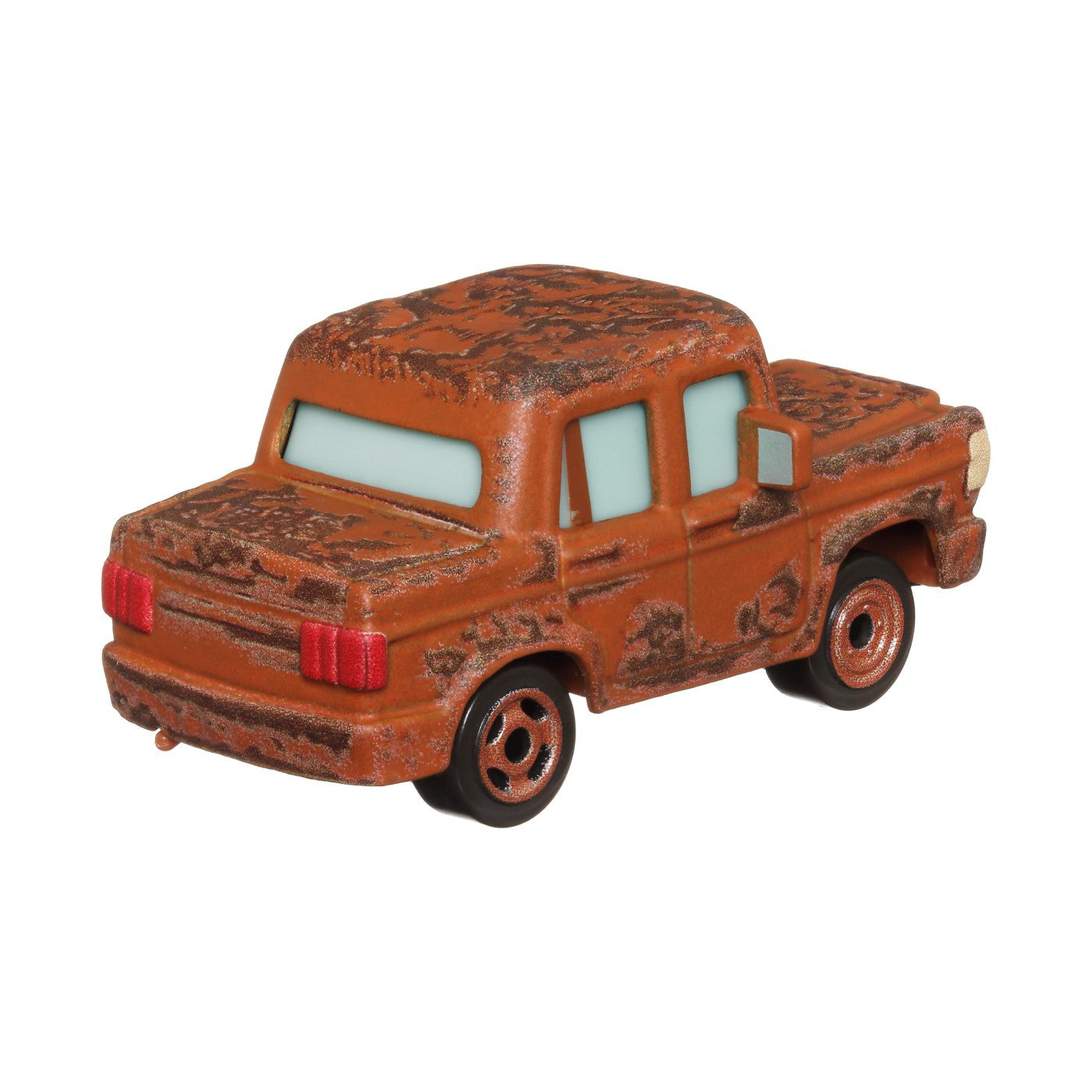 MASINUTA METALICA CARS3 PERSONAJUL FRED