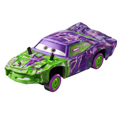 MASINUTA METALICA CARS3 PERSONAJUL LIABILITY