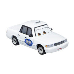 MASINUTA METALICA CARS3 PERSONAJUL REVNEY GRILLANTE