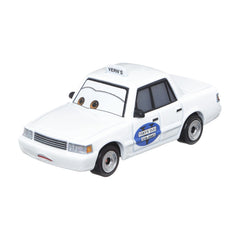 MASINUTA METALICA CARS3 PERSONAJUL REVNEY GRILLANTE