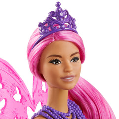 BARBIE PAPUSA ZANA DREAMTOPIA
