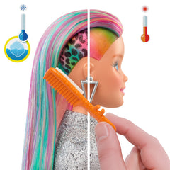 BARBIE PAPUSA BARBIE CU PAR CURCUBEU