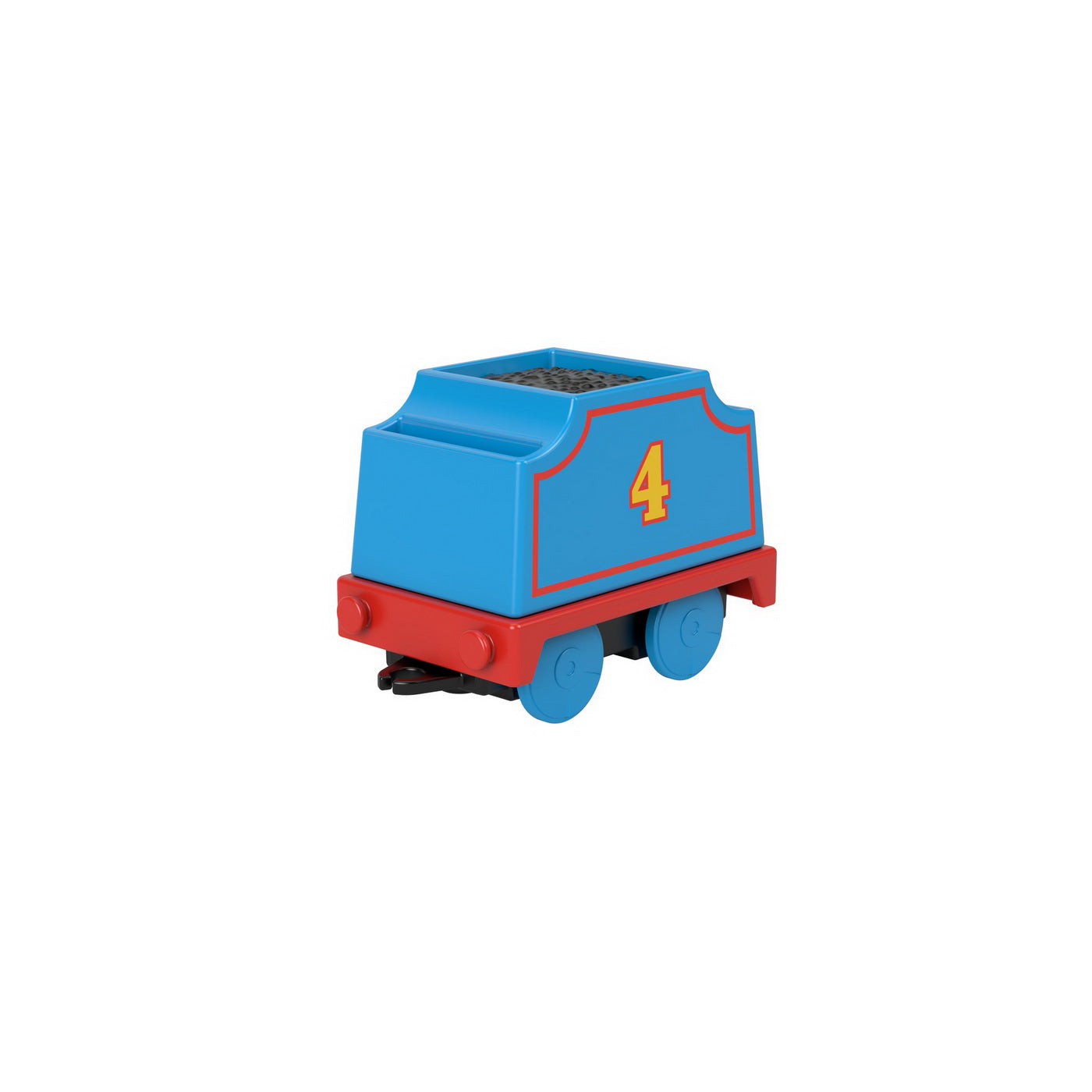 THOMAS LOCOMOTIVA MOTORIZATA GORDON CU VAGON