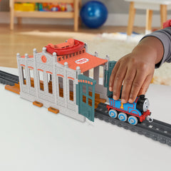 THOMAS SET DE JOACA CONNECT&GO THOMAS